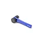 Tappet Adjuster Straight Slot w/10mm Socket Wrench