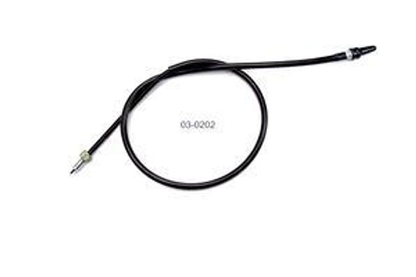 Cable, Black Vinyl, Speedo