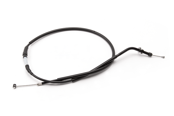 Cable, Black Vinyl, Clutch