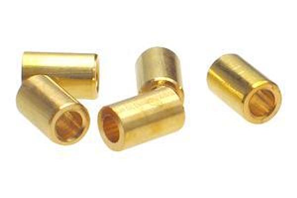 Fitting, Cable Pk/10, Throttle Nipple 