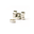Steel O Clip 7/16 Pk/10