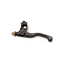 Lever Assembly, Brake, Kaw Suz Yam, Black