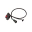 Handlebar Stop/Start Switch, Kawasaki C