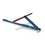Clip-On Handlebar Alignment Tool      