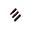 T-Handle Bit Driver with No. 1, 2, 3 JIS Cross-Point Bits