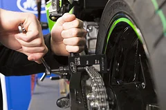 Motion Pro Partners with MotoAmerica for 2021