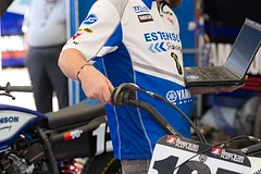 Motion Pro Partners with AFT for 2021 