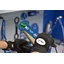 Fork Cap Wrench, 50mm/14mm