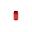 Fork Seal Bullet, 36mm Red