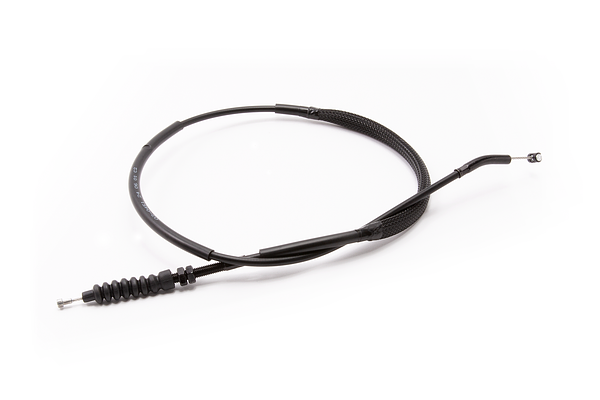 Cable, Black Vinyl, Clutch