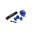 Wheel Bearing Driver Set for HD