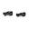 T6 Valve Spring Compressor 18 mm and 28 mm Adapter Set (adapters only)
