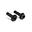 Motion Pro DirtControl™ V2 Lock-On Grips, Black