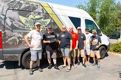 Hot Shoe Hall of Fame, Motorcycle Industry Celebration | 2023