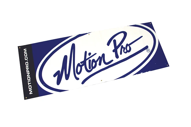Banner, Performance, Large 