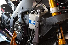 Tech Tip: Help Your Bike Keep Its Cool