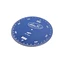 Degree Wheel, Eng. Timing