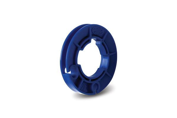 Rev2 Reel - 40mm, Blue