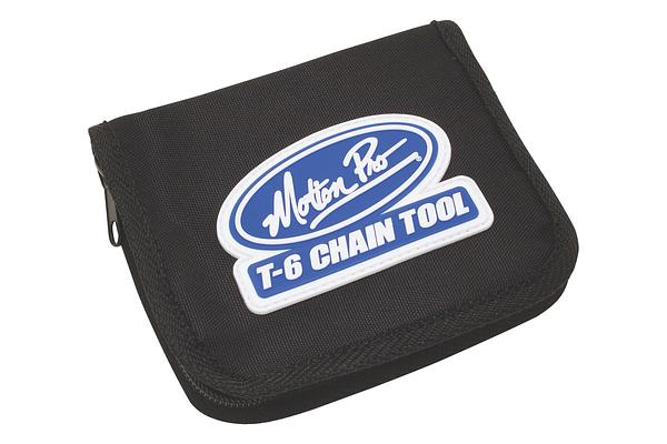 T6 Chain Tool Pouch