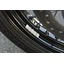 Wheel Weights, Steel, Silver, 18oz Pack, 144-1/8oz Segments