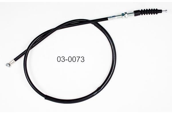 Cable, Black Vinyl, Clutch