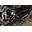 Axle Socket for HD, 36 mm