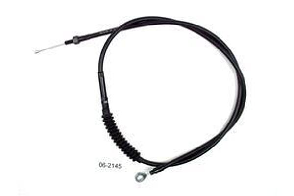 Cable, Blackout, Clutch LW