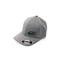 Hat, Classic, Flexfit®, Gray, S-M  