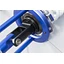 Shock Spring Compressor