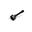 Axle Socket for HD, 36 mm