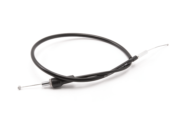 Cable, Black Vinyl, Throttle - Special Application