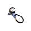 Motion Pro Professional Tire Pressure Gauge 2.5" 0-60 Psi