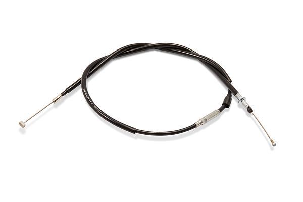 Cable, Black Vinyl, Clutch