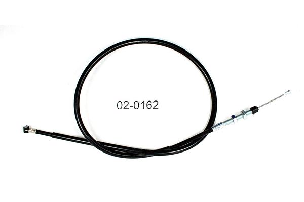 Cable, Black Vinyl, Clutch