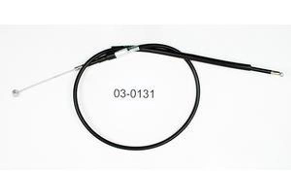 Cable, Black Vinyl, Clutch