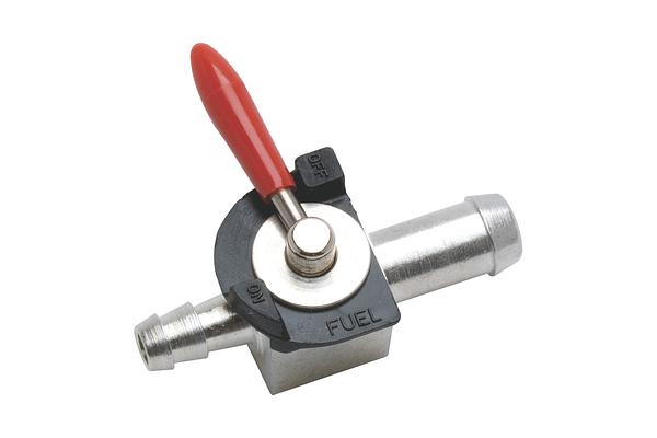 Petcock, Deluxe Aux Fuel Tank