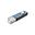 Wheel Weights, Steel, Silver, 18oz Pack, 144-1/8oz Segments