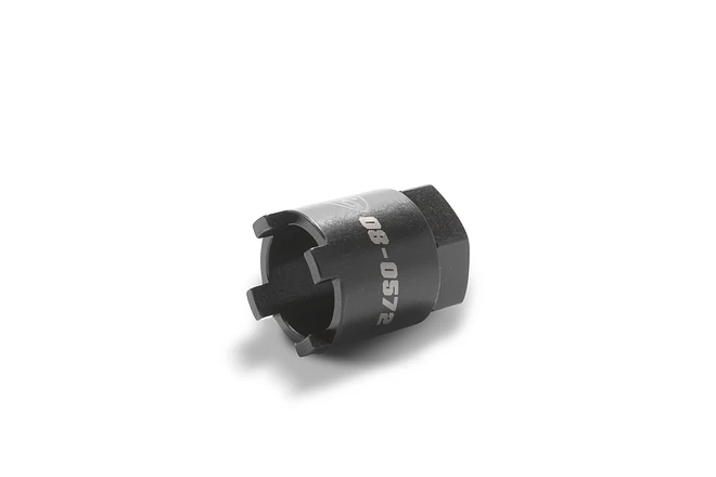 Spanner Nut Socket,  20.5 mm x 26 mm