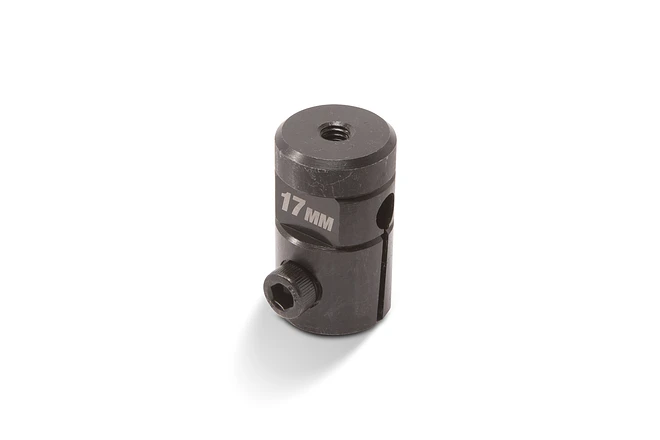 Dowel Puller, 17mm                                           
