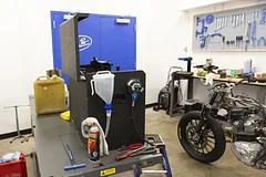 5 Time-Saving Motion Pro Products for the Shop