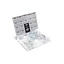 Metric Hardware Kit with Class 12.9 bolts and screws, 180 Pcs