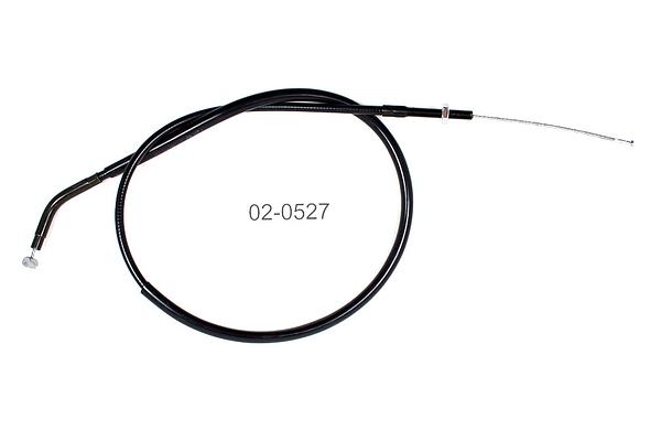 Cable, Black Vinyl, Clutch