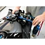 Clip-On Handlebar Alignment Tool      
