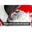 Compression Adjuster, Showa Forks, Tall 