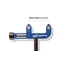 Heavy-Duty Clutch Holding Tool