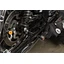 Axle Socket for HD, 36 mm