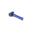 Tappet Adjuster 3mm Sq., w/8mm Socket Wrench