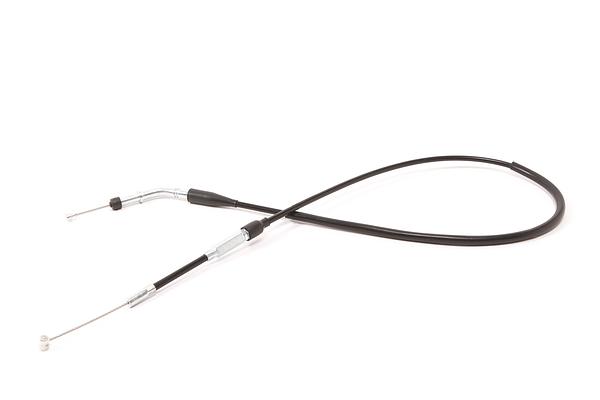 Cable, Black Vinyl, Clutch