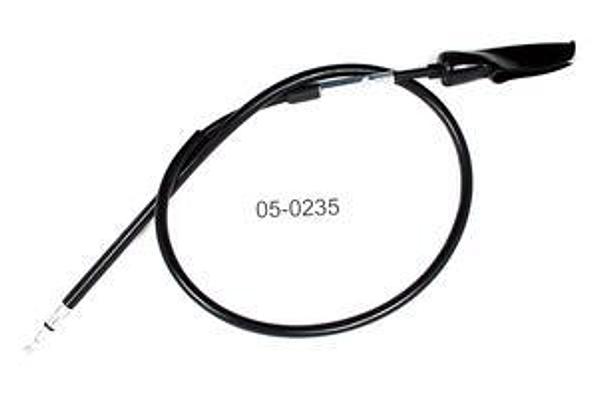 Cable, Black Vinyl, Clutch Terminator LW