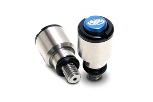 Micro Bleeder™, M4x0.7, WP 4860 MXMA, 4CS Black